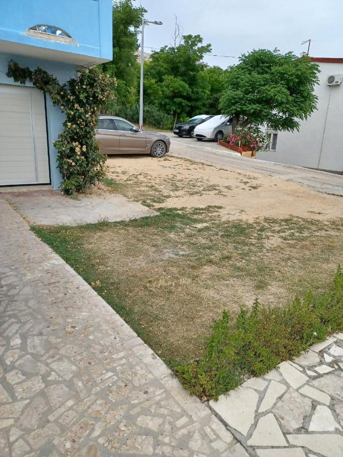 Apartments With A Parking Space Pag - 6325 Pag Town Exterior foto
