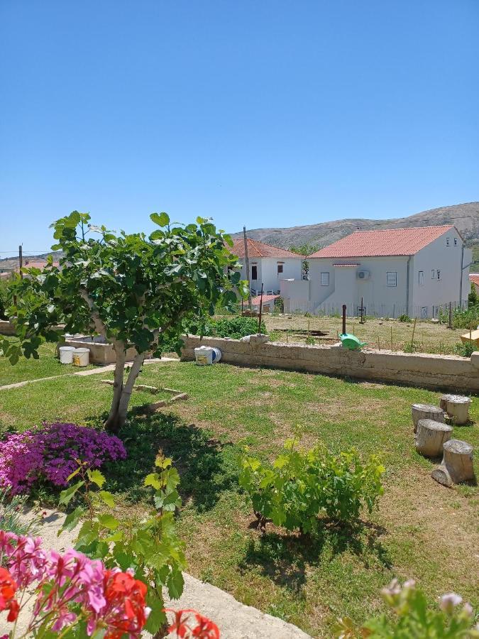 Apartments With A Parking Space Pag - 6325 Pag Town Exterior foto