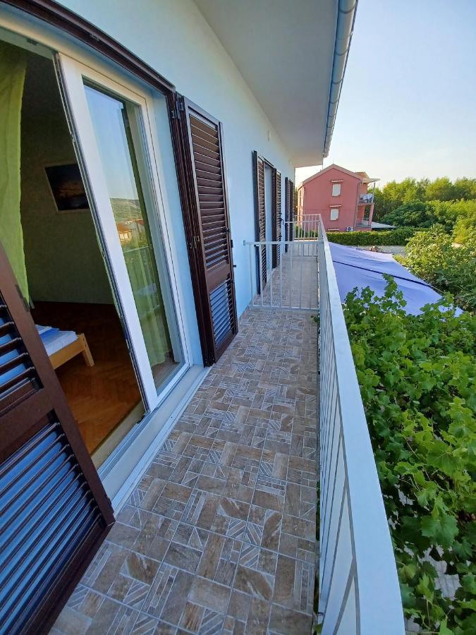 Apartments With A Parking Space Pag - 6325 Pag Town Exterior foto
