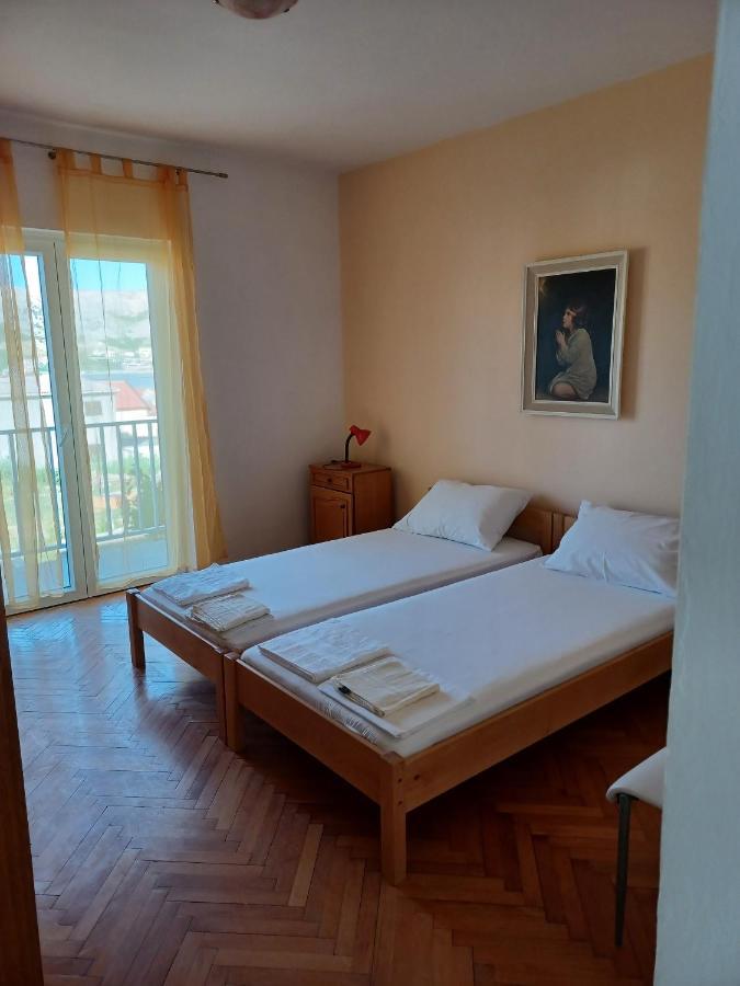 Apartments With A Parking Space Pag - 6325 Pag Town Exterior foto