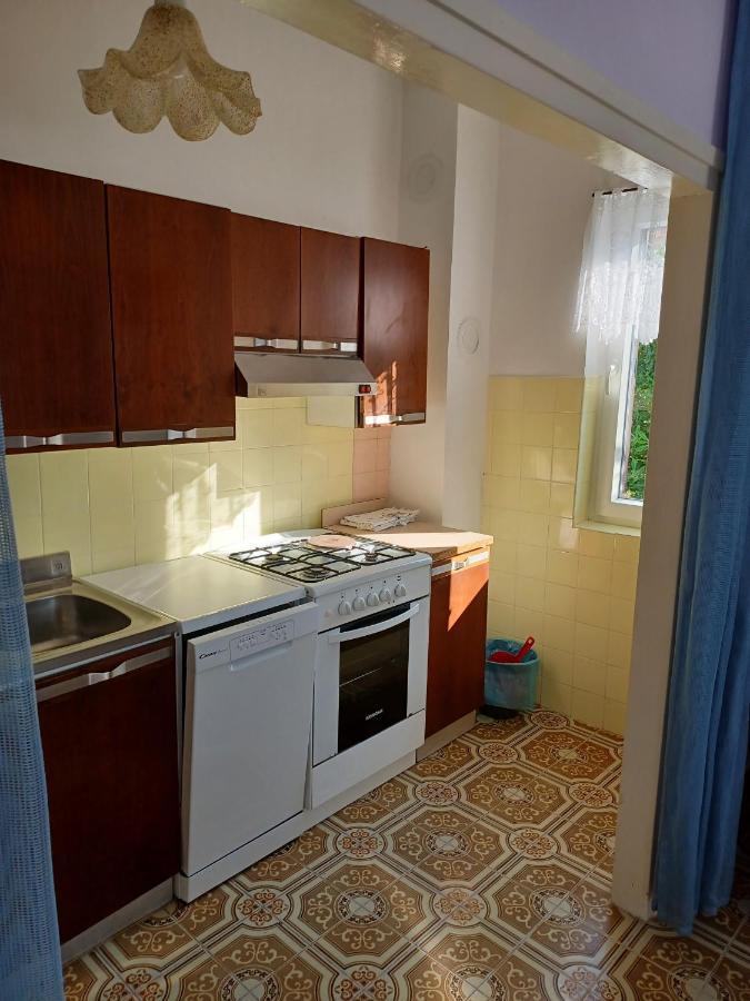 Apartments With A Parking Space Pag - 6325 Pag Town Exterior foto