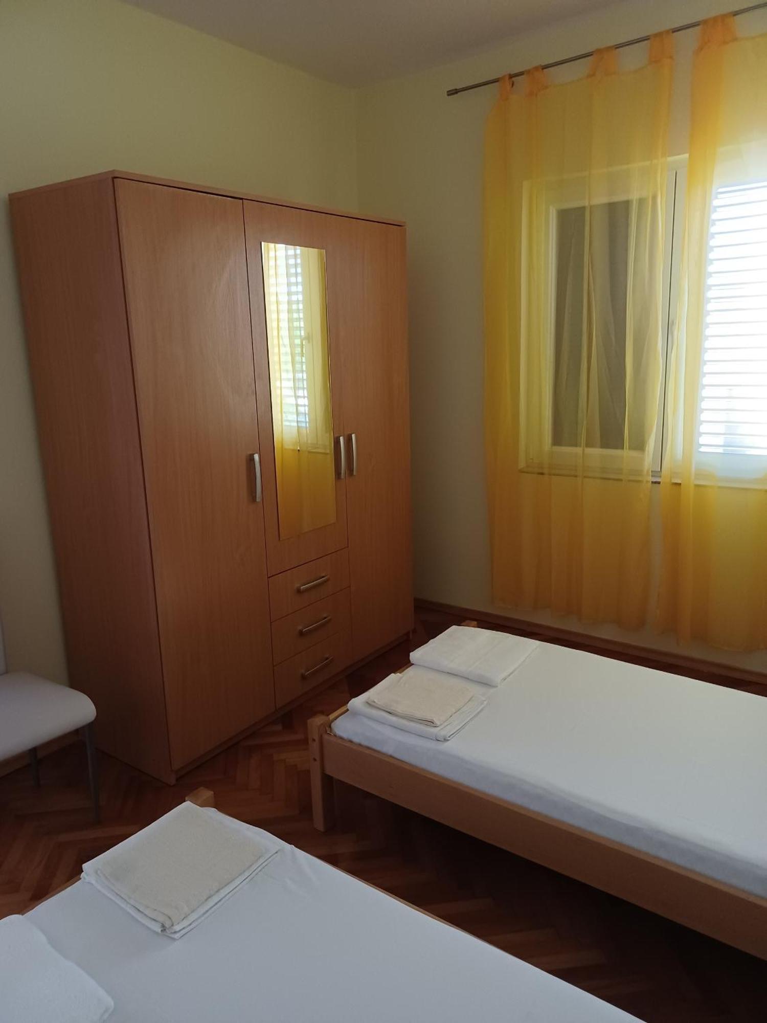 Apartments With A Parking Space Pag - 6325 Pag Town Zimmer foto
