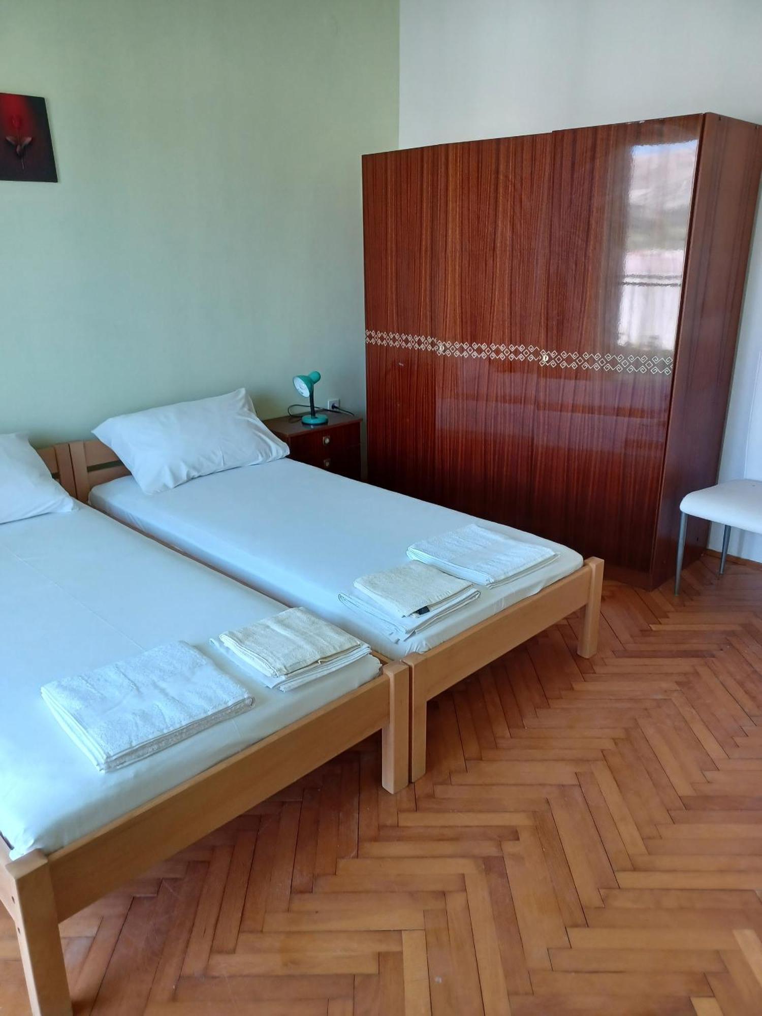 Apartments With A Parking Space Pag - 6325 Pag Town Zimmer foto