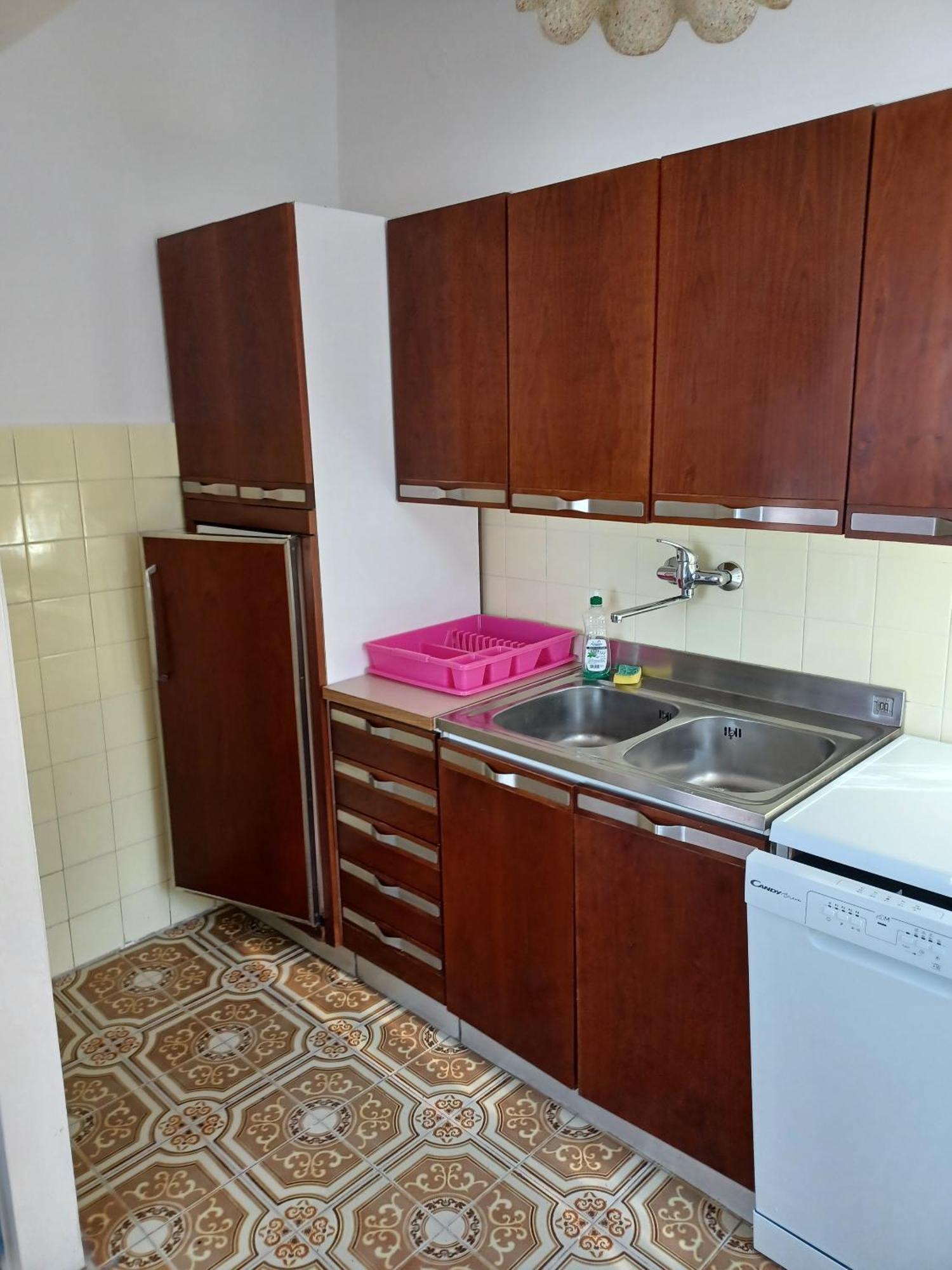 Apartments With A Parking Space Pag - 6325 Pag Town Zimmer foto