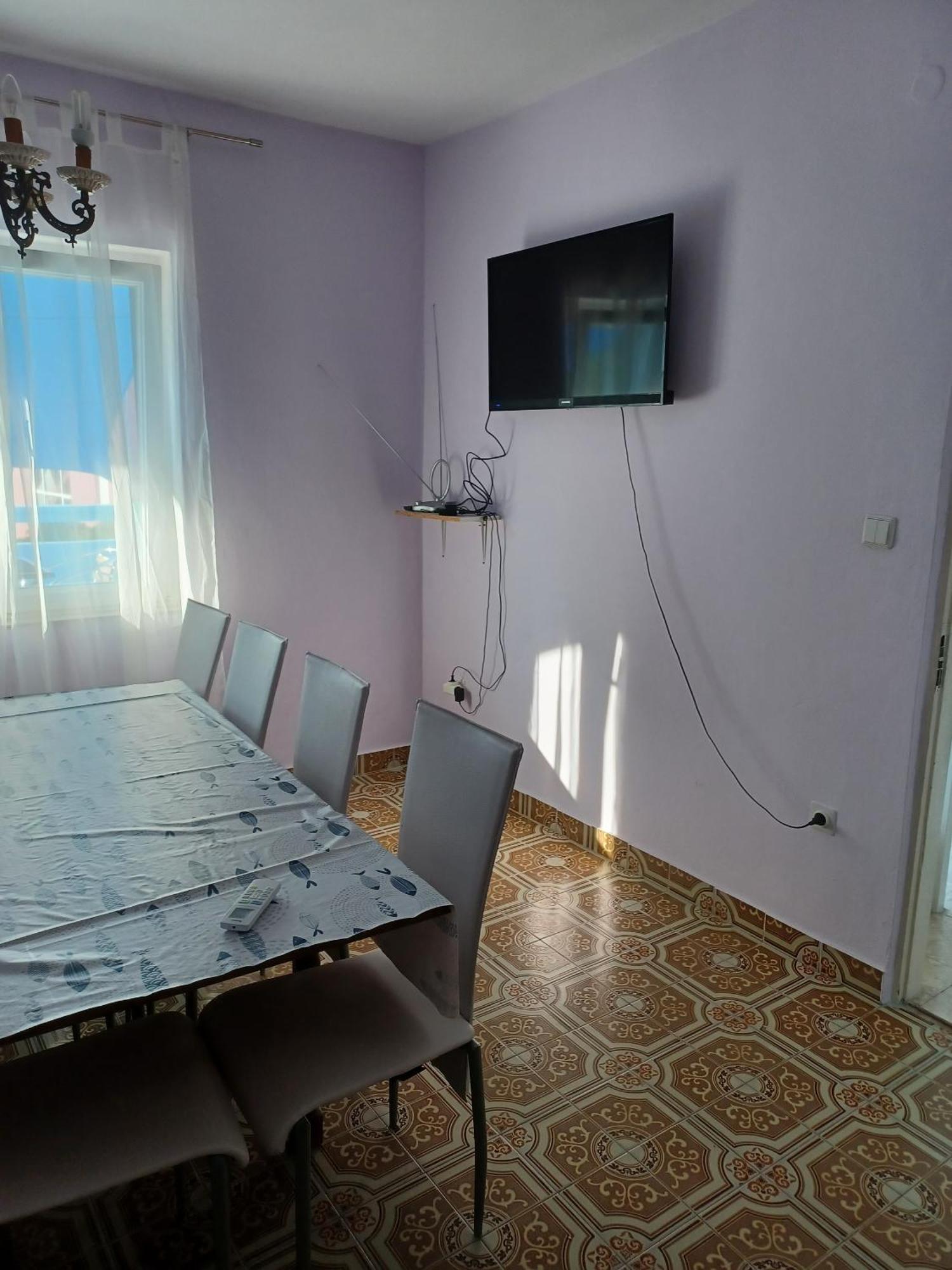 Apartments With A Parking Space Pag - 6325 Pag Town Zimmer foto