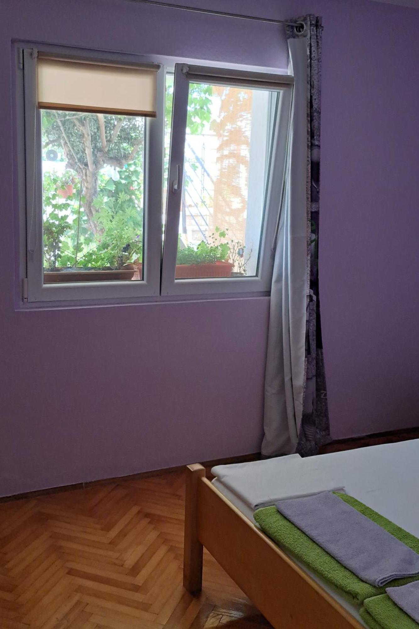 Apartments With A Parking Space Pag - 6325 Pag Town Zimmer foto