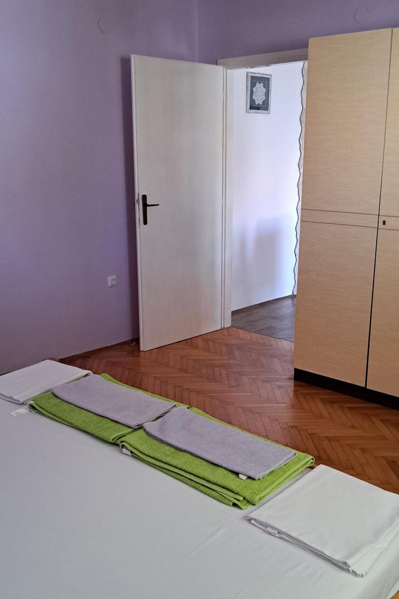 Apartments With A Parking Space Pag - 6325 Pag Town Zimmer foto
